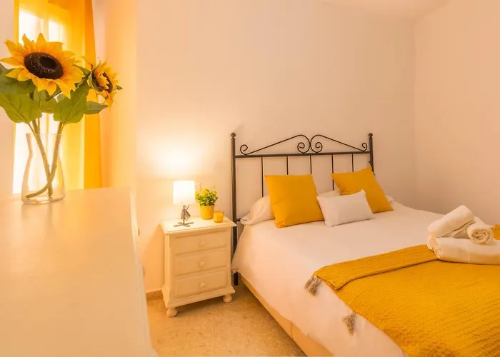Apartamento Gema De La Juderia En Cordoba