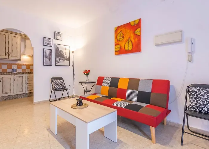 Apartamento Gema De La Juderia En Cordoba